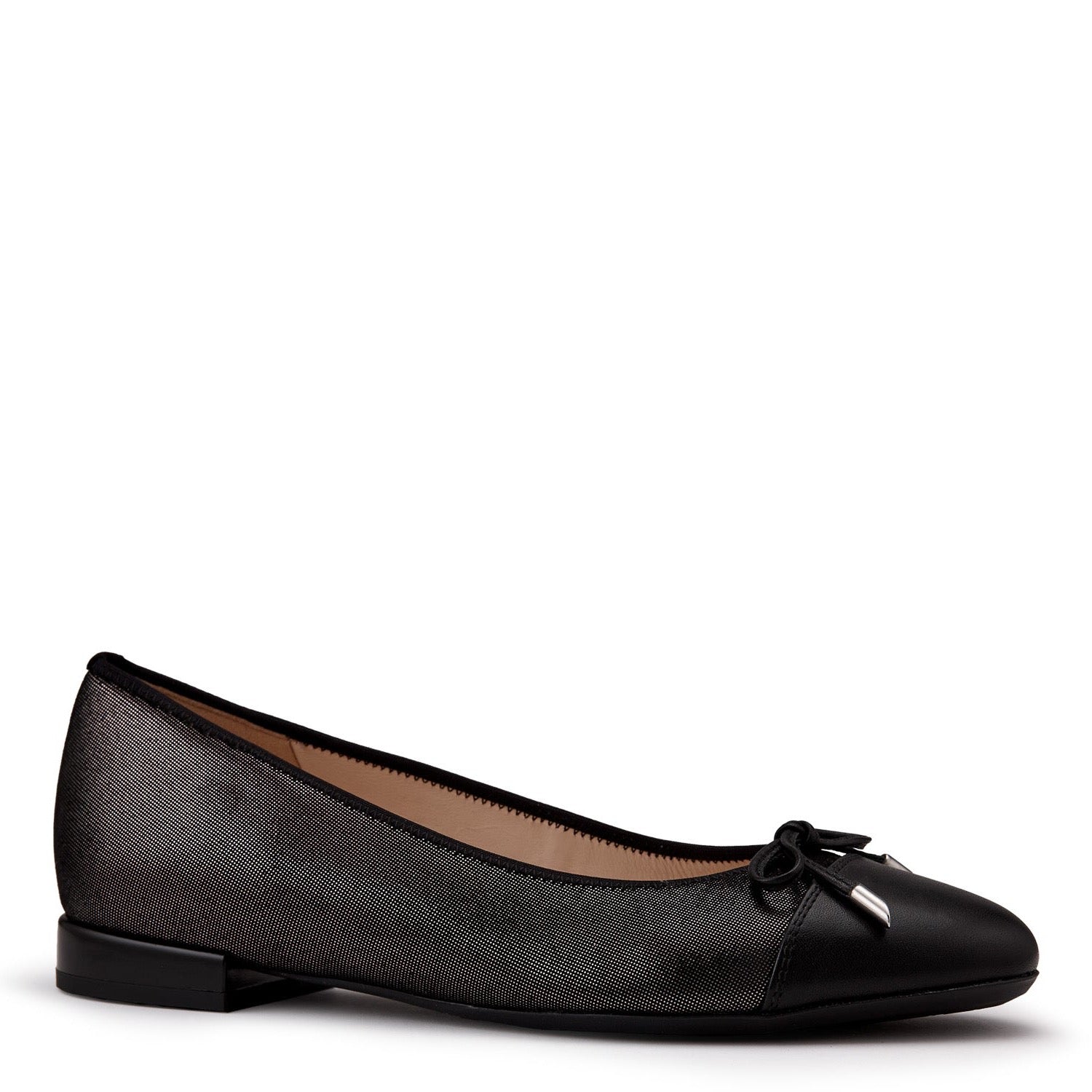 Siena's Heel