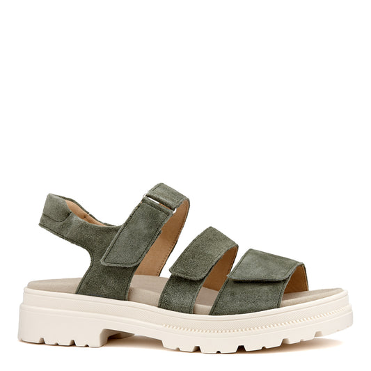 Dover Sandals