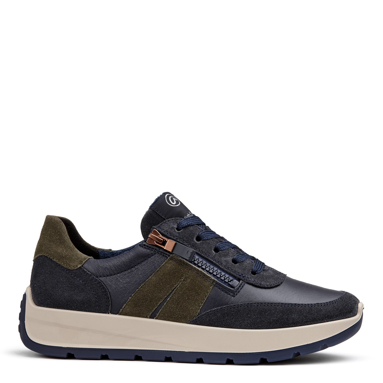 New York Print Pattern Sneaker Shoes For Men Women