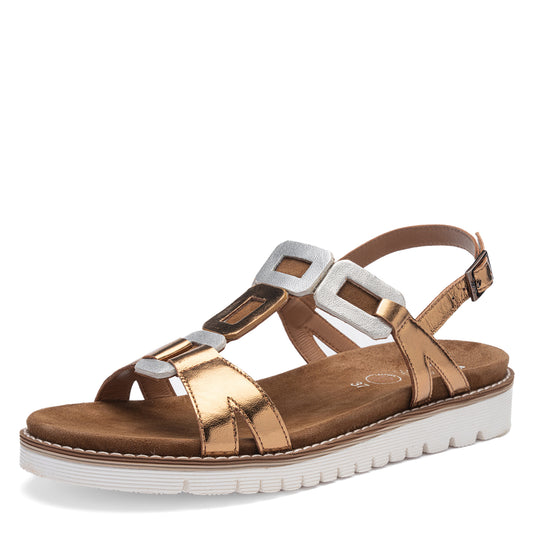 Kent Sandals