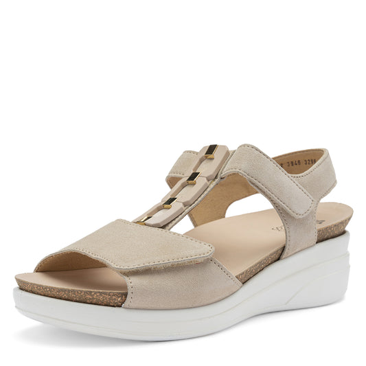 Zürich Sandals